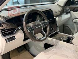 جي ام سي يوكون